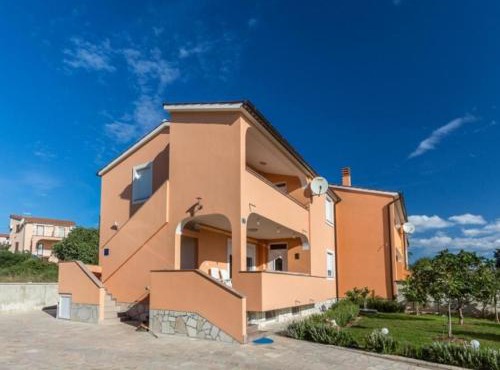 Apartment Dragica in Ližnjan
