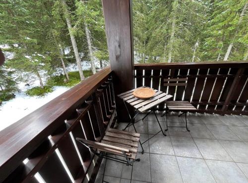 Triglav NP Apartment - above Bled