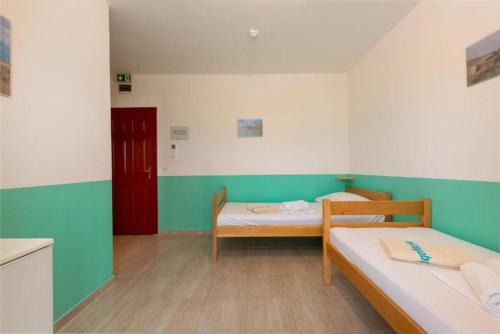 BUDGET RESORT Vagabundo