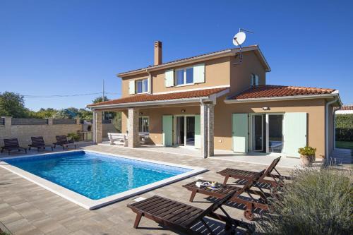 Villa Matea