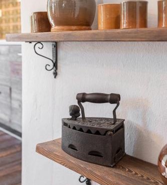 DoLodge Homestead in Stari Trg ob Kolpi
