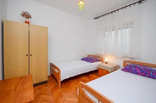 Apartments Lucia in Senj