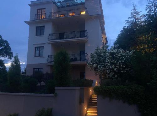 Vila Maister