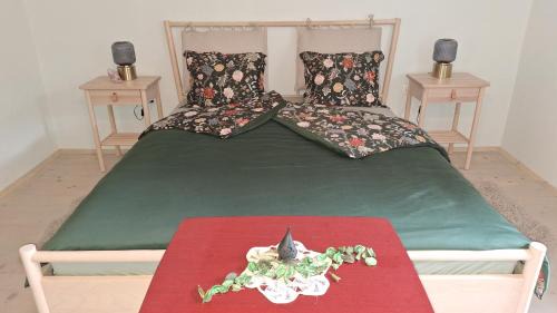 Forest House Henriette