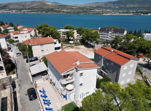 Apartments Antonella in Trogir