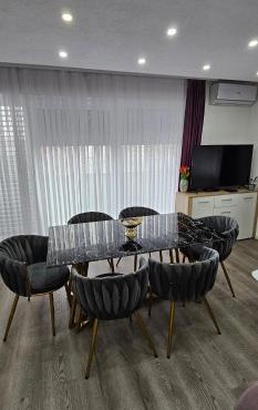 Apartmani MURIC Ljubljana