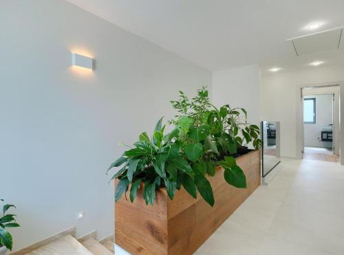 Apartment Villa Cascada by Interhome
