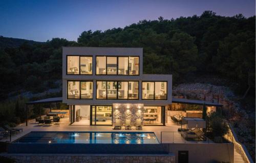 Divine View Villa