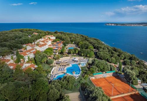Valamar Tamaris Resort in Tar