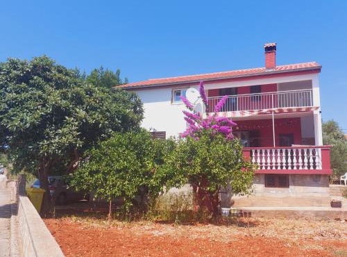 Apartment Lordanic Zaglav, Dugi otok in Zaglav