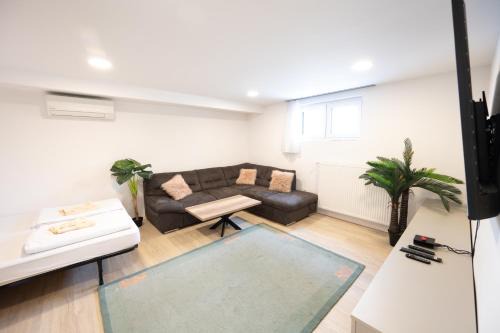 The Nice Apartment