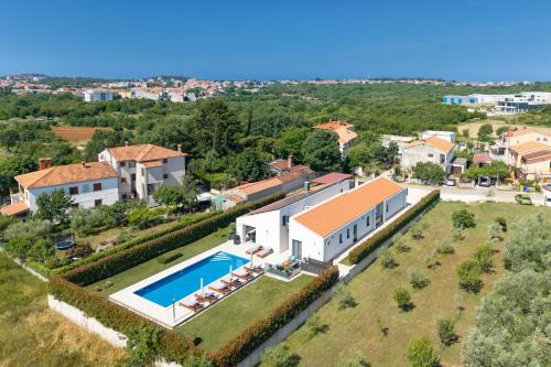 Villa XO