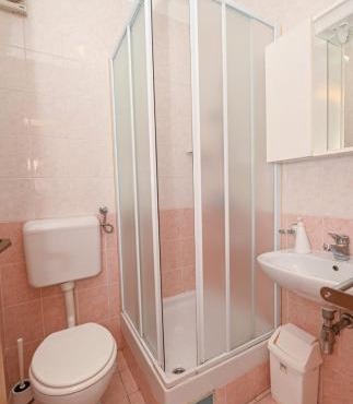 Guesthouse Villa Ljubica in Soline