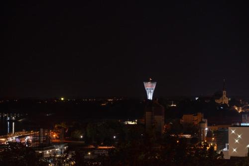 Apartman Vukovar Sky in Vukovar