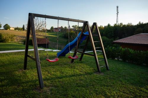 Kuća za odmor Jamnica