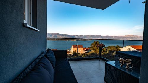 Trogir Padre Dante FREE PARKING and STARLINK High speed internet