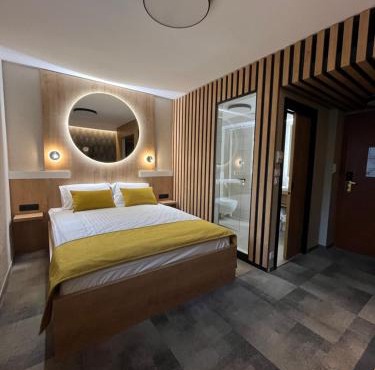 Hotel MANTOVA Vrhnika