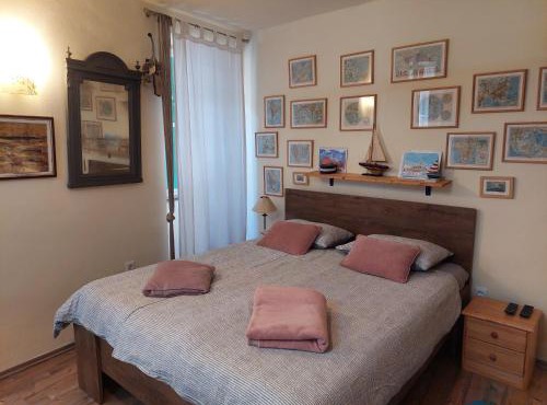 Casa Casale in Rovinj