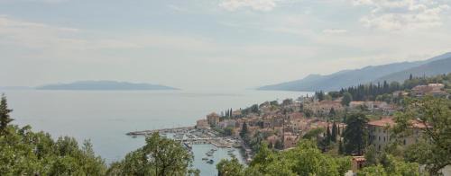 Apartments Villa Luciana in Rijeka