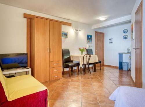 Apartment Lovrano-1 by Interhome in Lovran