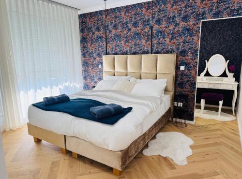 Apartma Tyrseva