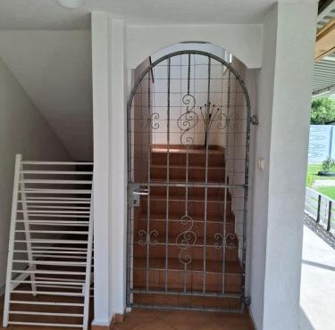 Mura in Podturen