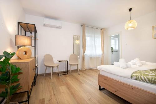 Linasi Resort Slovenia