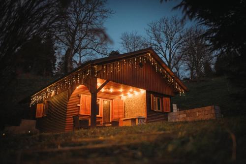 House 14H - Boutique Nature Retreat & Sauna Charm