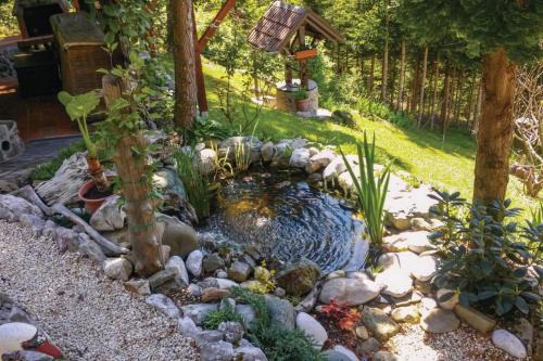Forest Retreat Bonidesa - Panoramic Terrace & Hot Tub - Happy Rentals
