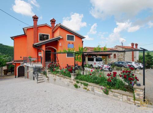 Apartments between Vineyards & Sea