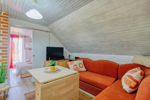 Apartment Pri Braceku - Odmor u prirodi - Nature Retreat & Relaxation in Samobor