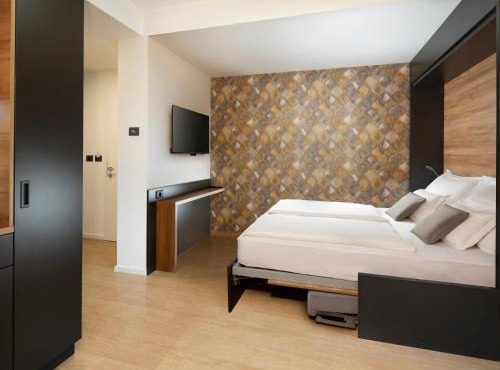 Ahotel Ljubljana in Ljubljana