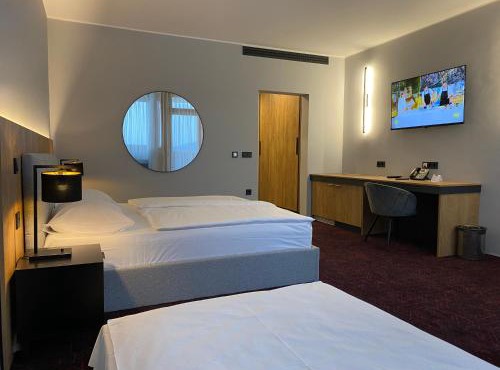 HABAKUK Wellness & Event Hotel