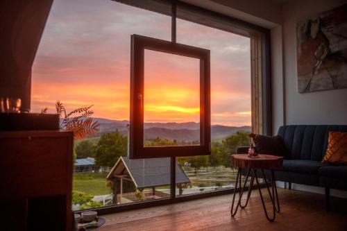 Tourist Farm HOTEL FROST in Maribor