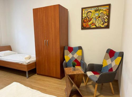 Guesthouse Pri Tonetu