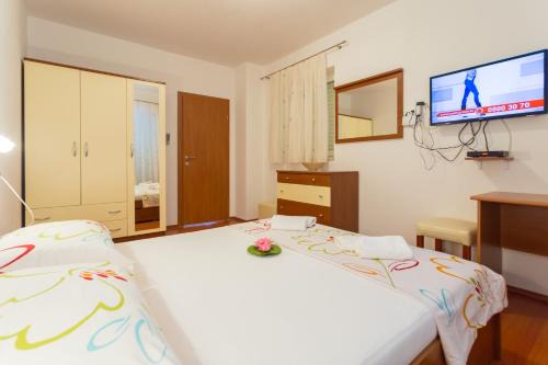 Apartments Slavica
