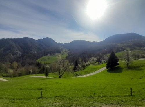 Tepe Retreat