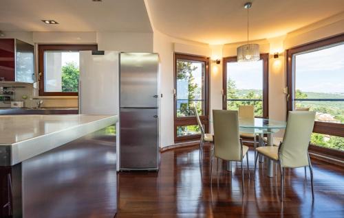 Awesome Apartment In Opatija With House Sea View