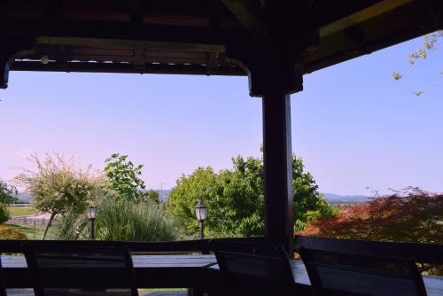 Farm Stay Zevnik