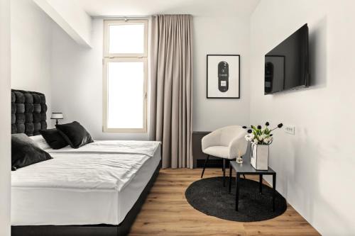 Harmonija Padel&Wellness Resort