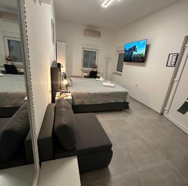 Venite Rooms