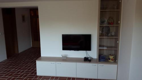 Apartment Benedičič Križe in Trzic