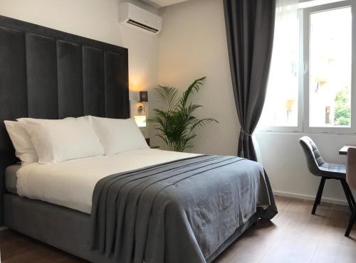 Antares Rooms Split 2