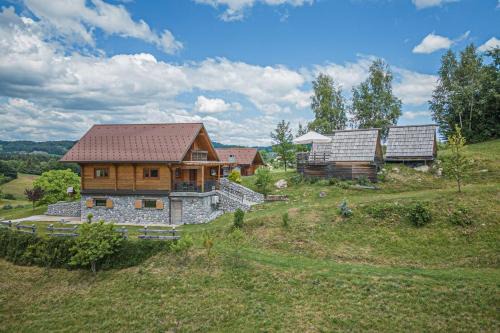 House of Nature Glamping & Sauna - Happy Rentals