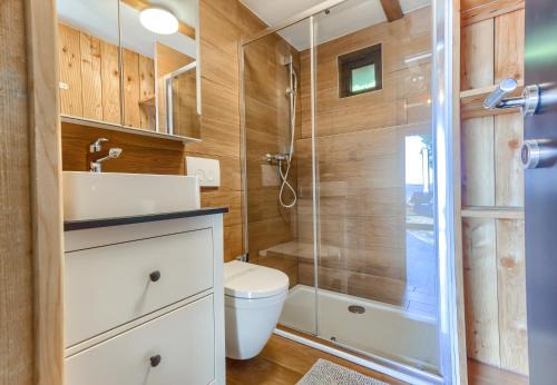 Golden Haven Luxe Bungalow Resort