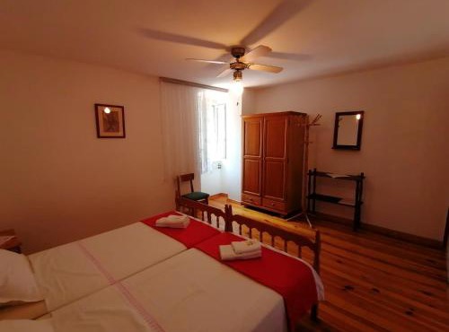 Bernik rooms