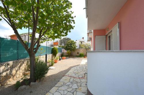 Apartments and Rooms Letizia in Dobrinj