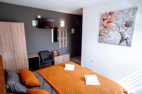 Apartman Ružić in Sveti Ivan Žabno