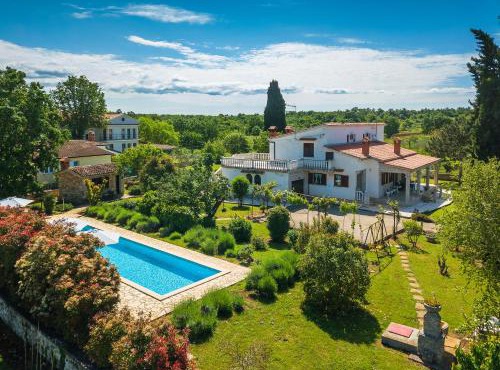 Apartmani Martina in Poreč