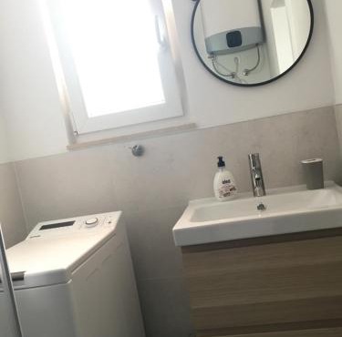 Apartmani Tanja in Sutivan
